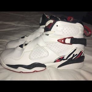 Air Jordan Retro 8